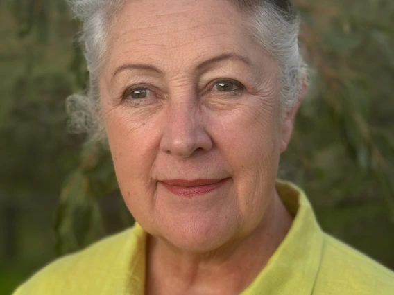 Dr Dana Kelly, Queensland, Australasia committee chair