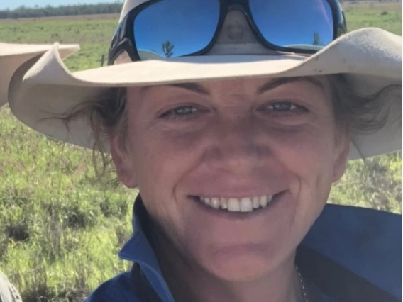 Maree Tulley, Queensland