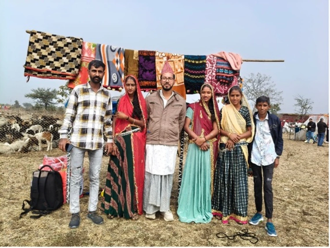 Declaration Presentation and Acknowledgement  