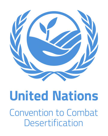 UNCCD Logo