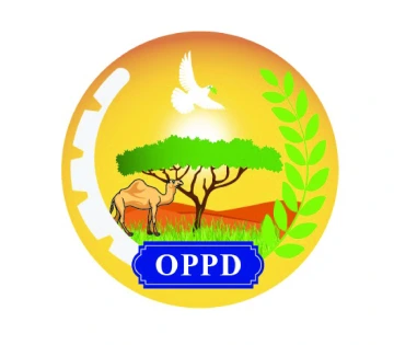 OPPD logo