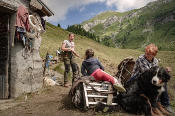 Photo from photo essay