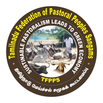 Tamilnadu Federation of Pastoral Peoples Sangams