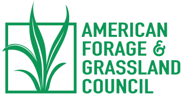 forage grasslands