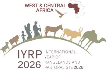 IYRP Logo West &Central Africa