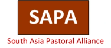 SAPA logo