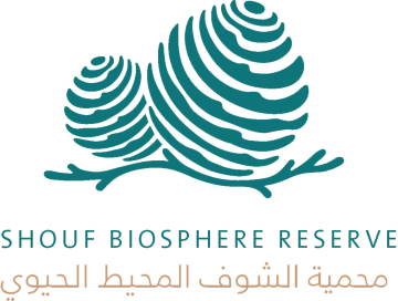 Middle East, biosphere reserve