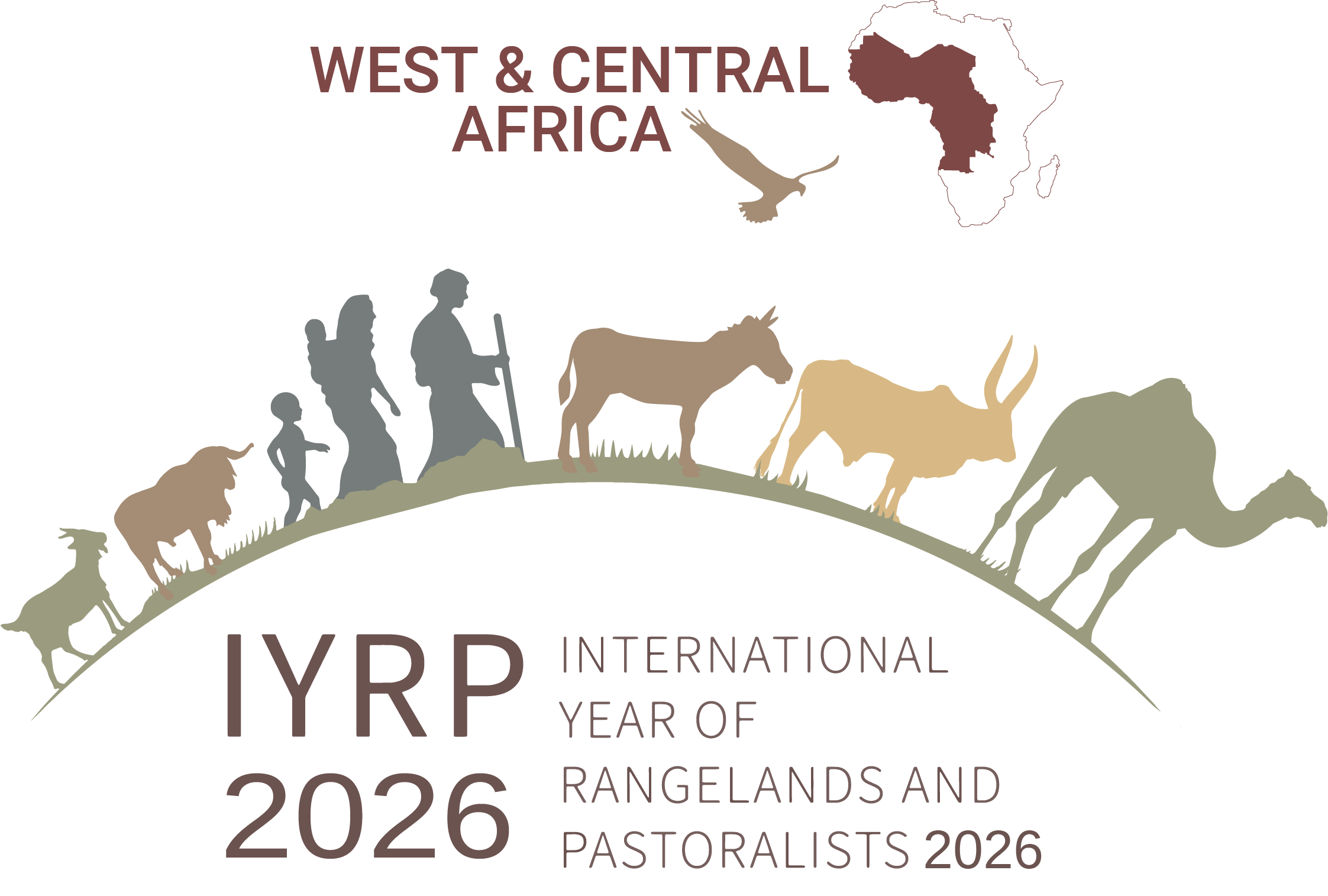 IYRP Logo West &Central Africa