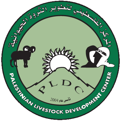 livestock, Palestine