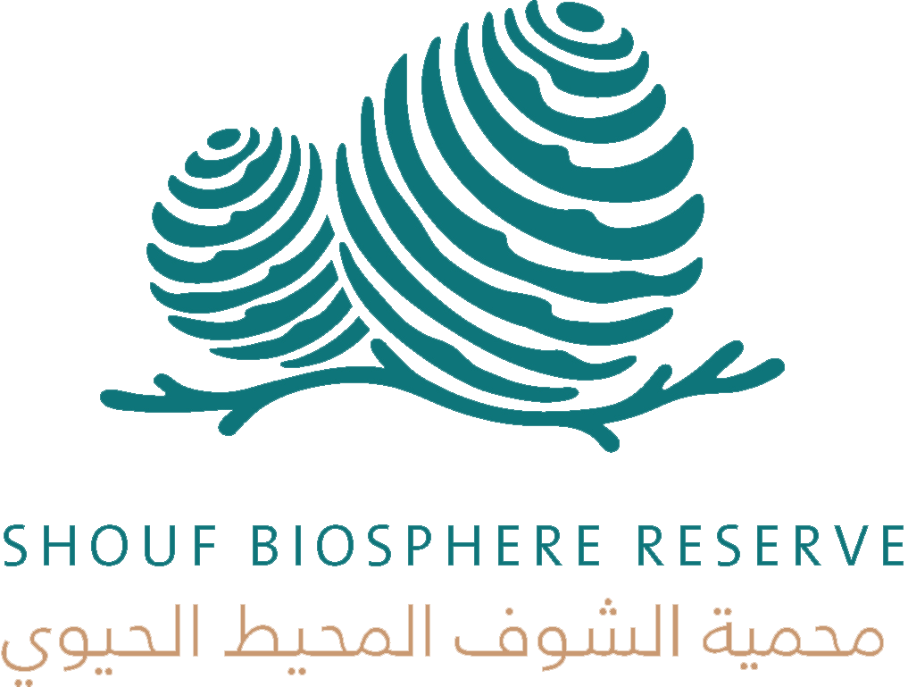 Middle East, biosphere reserve