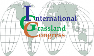 Grasslands Congress 