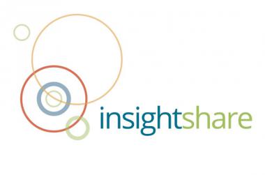 InsightShare logo